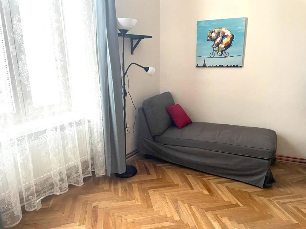 Apartmán House - Old Town *