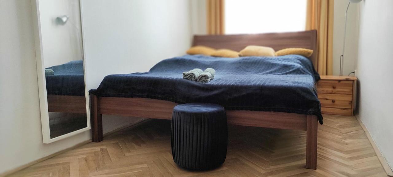Apartmán House - Old Town Bratislava